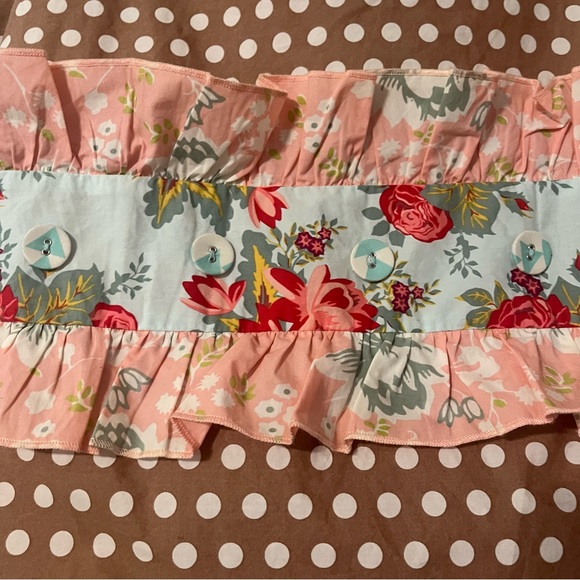 Matilda Jane Accents Matilda Jane Pillow Sham Accent Polka Dot